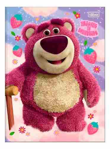 AGENDA INF. BROCHURA 1/4 LOTSO
